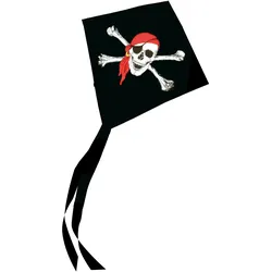 Rhombus Mini Diamond Pirate