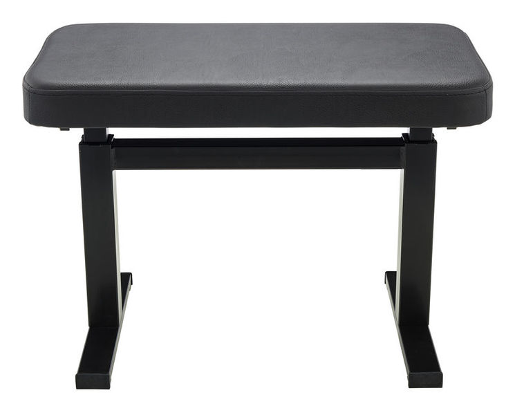 Situno Piano Bench, Black