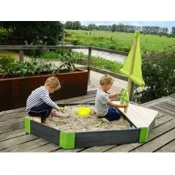 EXIT Aksent Sandkasten Boot