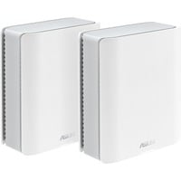 ZenWiFi BT8 - 2er Pack, Router weiß
