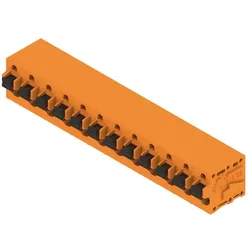 Weidmüller Leiterplattenklemme LMF 7.50/#2668150000