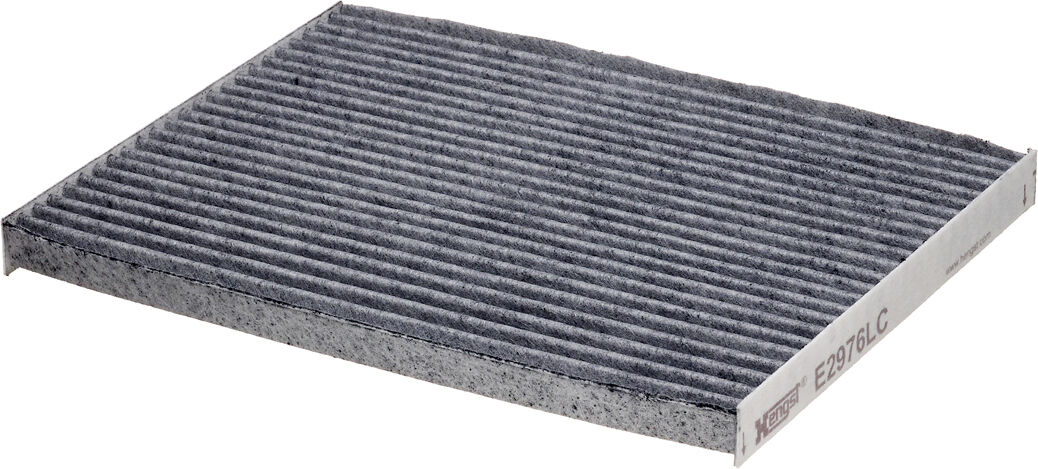 Hengst Filter Filter, Innenraumluft E2976lc Für Nissan