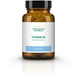 Vitamin B5 Kapseln 60 St