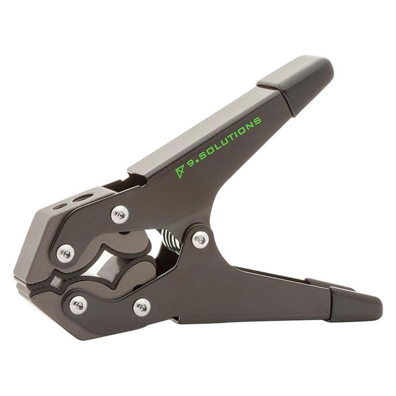 9.Solutions Savior Federklemme (D114152)