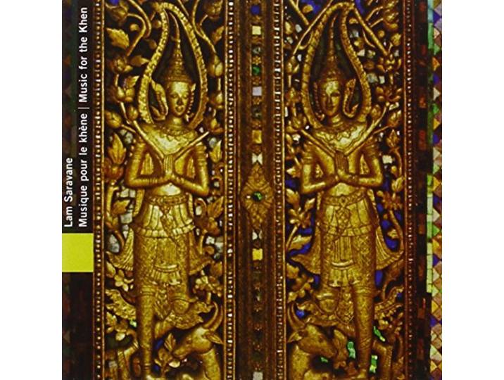 Various - Musique Pour Le Khene