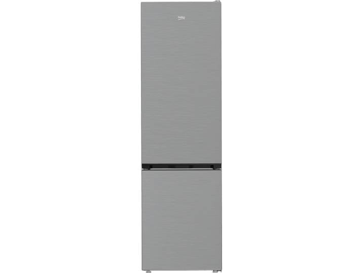BEKO Kühl-/Gefrierkombination B5RCNA416HXB, 203,5 cm hoch, 59,5 cm breit, Volle Kapazität – ohne Abtauen