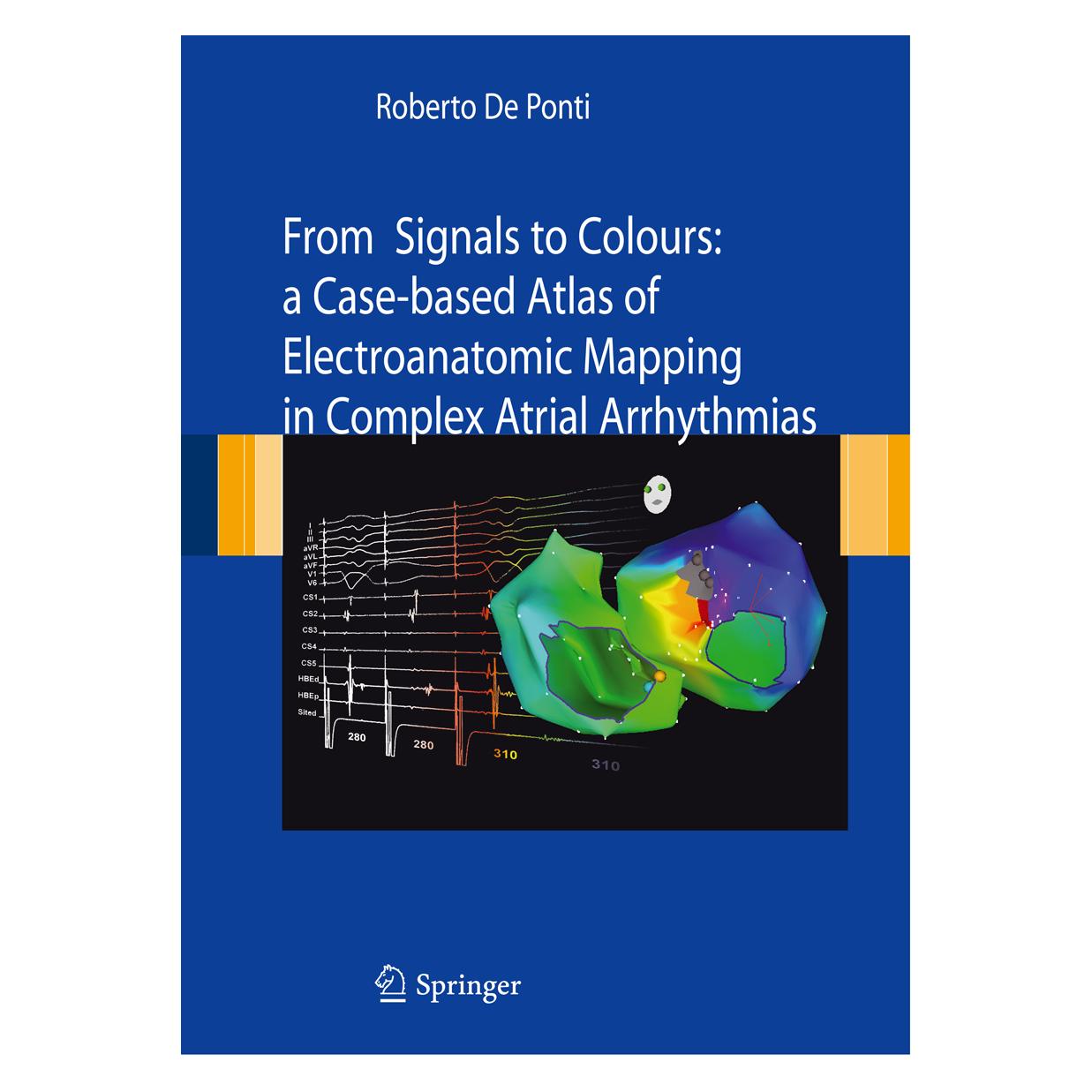 Springer From Signals to Colours (Englisch, Softcover, Roberto De Ponti) (55381805)