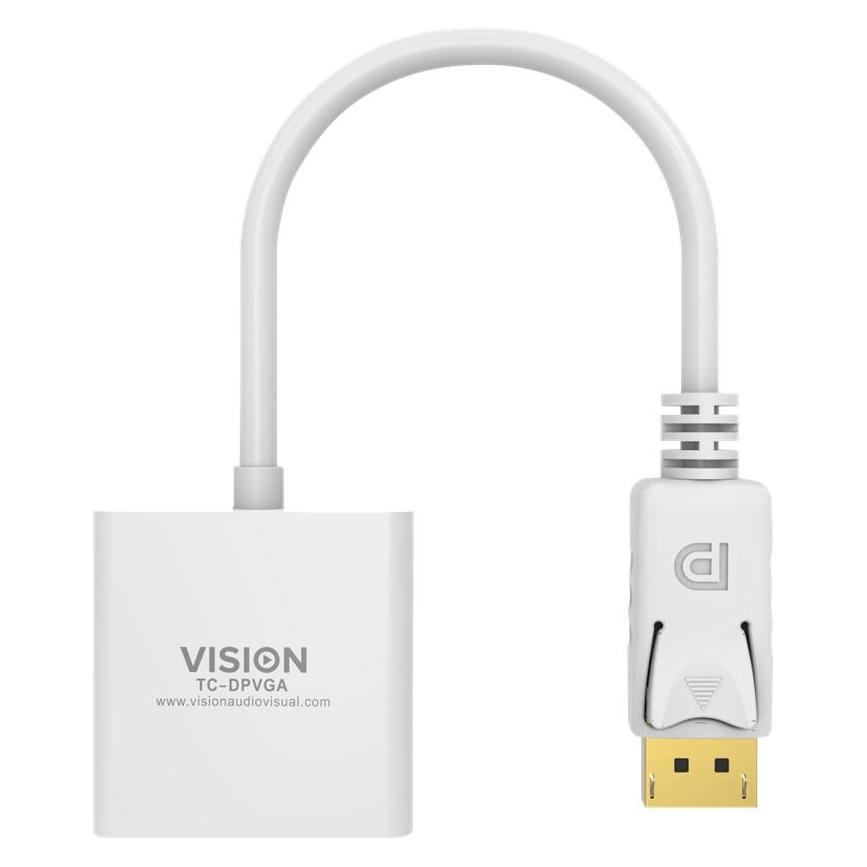 Vision Videokonverter (0.22 m) (TC-DPVGA)