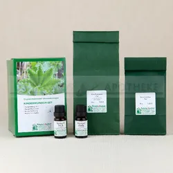 KINDERWUNSCH-Set 1 St