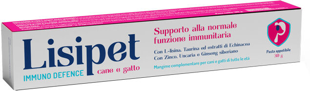 Roydermal Lisipet Immuno Def Pasta 30G
