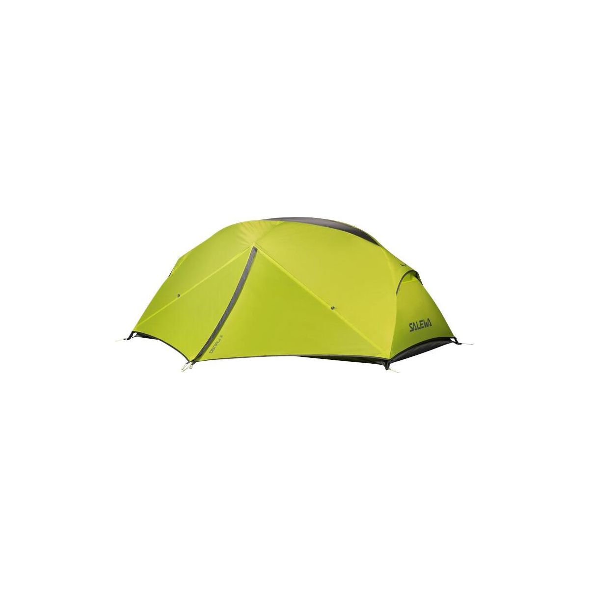 Salewa Denali III Tent cactus/grey (5311) UNI 00-0000005628-5311-UNI