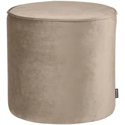 Woood, Hocker, Sara (46 x 46 x 46 cm)