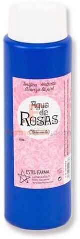Estel-Farma Rose Water Spray (still) 120 ml 120 ml