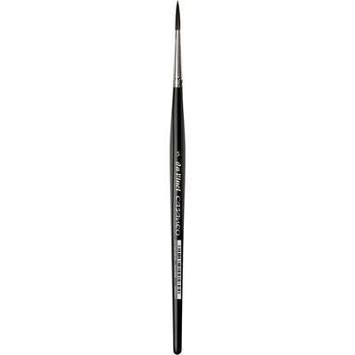 da Vinci Pinsel CASANEO Aquarellpinsel rund, Serie 5598 Gr. 5