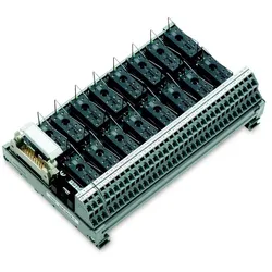 WAGO GmbH &amp; Co. KG Übergabemodul 704-5014