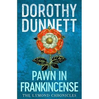 Pawn in Frankincense, Taschenbuch von Dorothy Dunnett, Penguin Books UK, 978-0-14-028246-7