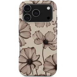 Burga Tough MagSafe Case (Apple iPhone 17 Pro), Smartphone Hülle, Mehrfarbig