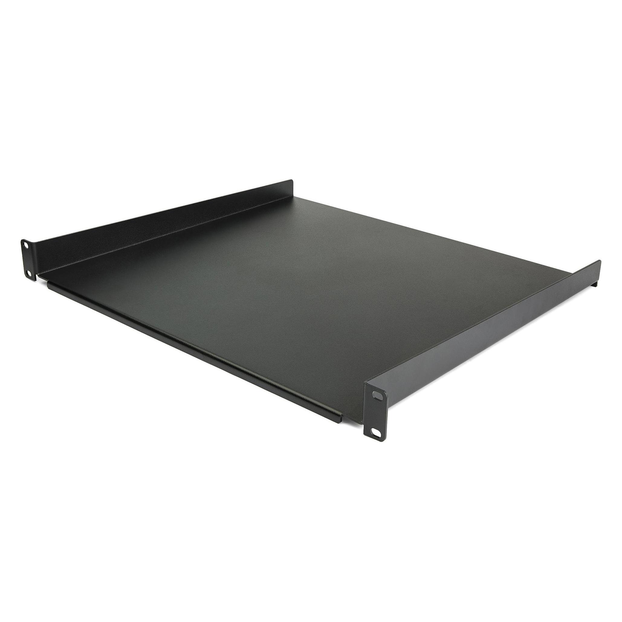 StarTech 1U Shelf - 16in Deep (CABSHELF116)