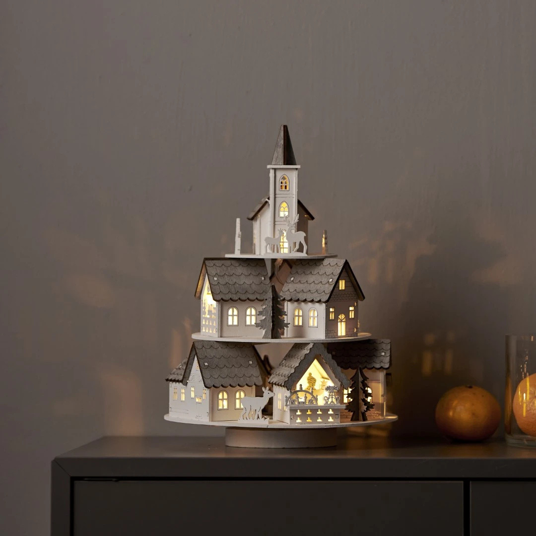 Star Trading LED-binnenverlichting 272-18