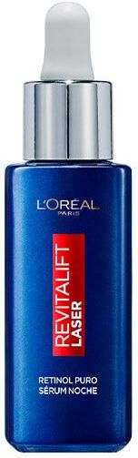 L'Oreal Revitalift Laser Sérum Retinol Noche