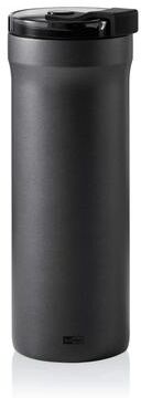 AdHoc Thermo Mug Pulse Dark Gray 16.9oz