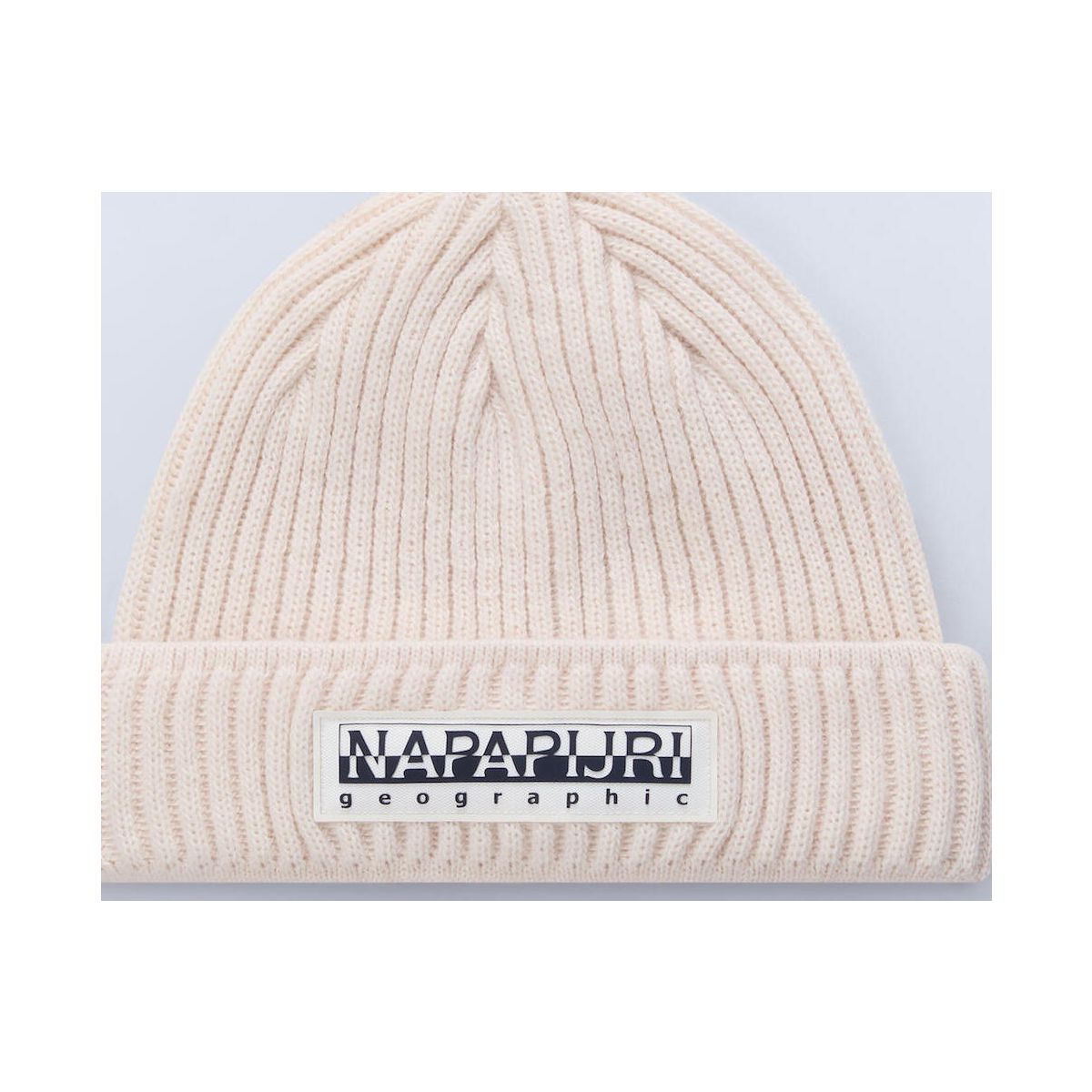 Napapijri F-vispa beige dimity (N1J) OS NP0A4HXMN1J1001