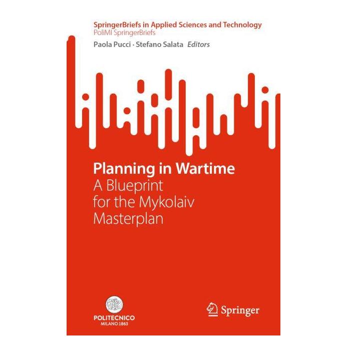 Springer Planning in Wartime (Englisch, Softcover, Paola Pucci, Stefano Salata) (61563599)