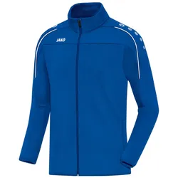 JAKO Classico Freizeitjacke royal 38