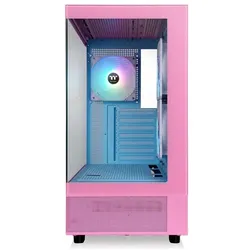 AURUMPC Pink Gaming PC AMD Ryzen 7 5700X (1000 GB, 32 GB, AMD Ryzen 7 5700X), PC, Rosa