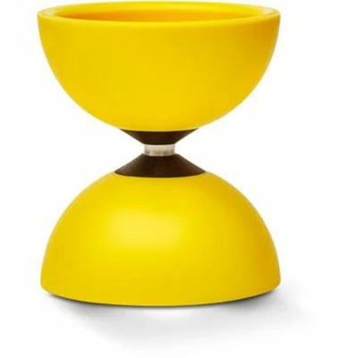 Henrys Diabolo Kolibri, gelb