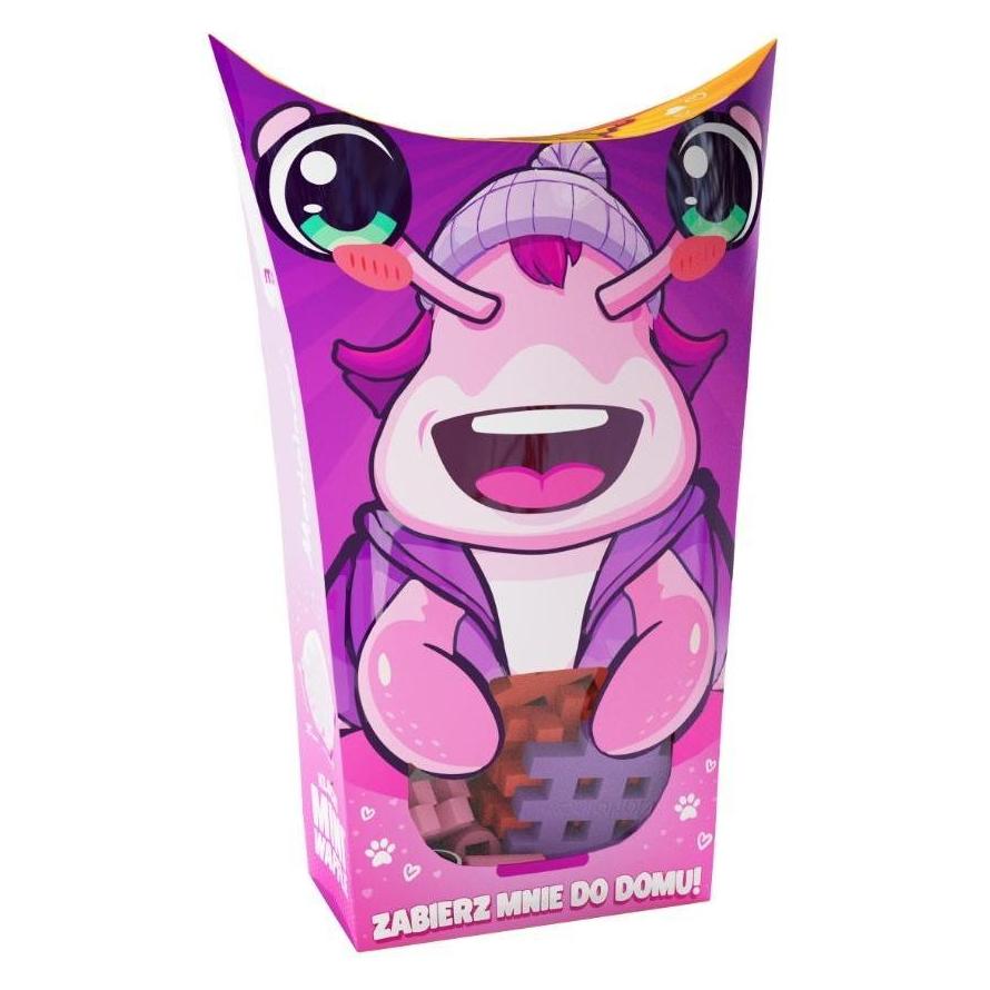 Marioinex Mini Waffel 15 Stück Pocket Pets: Schnecke (56653836)