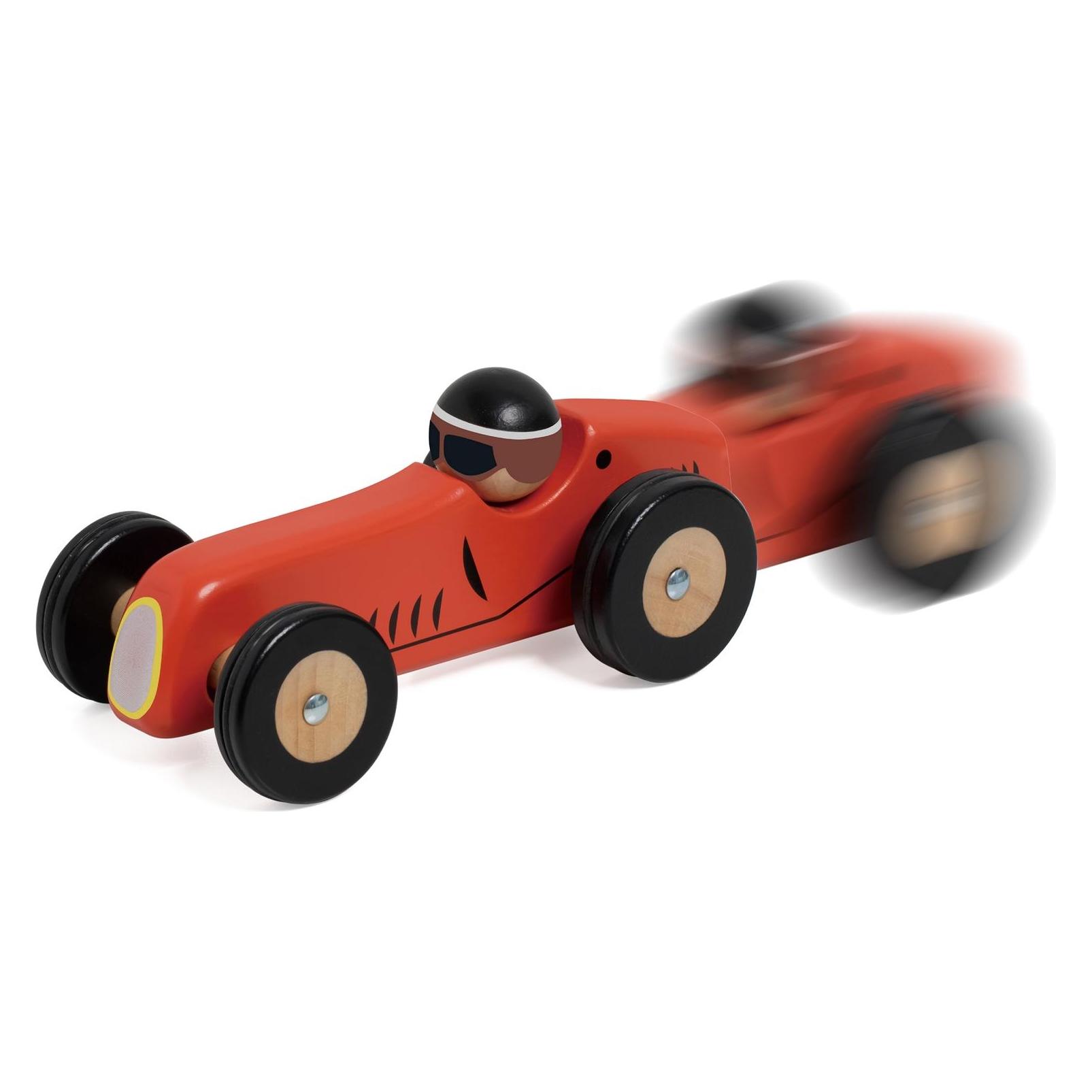 Classic World Holzspielzeugauto Monaco (20233)