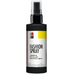 Marabu, Künstlerfarbe + Bastelfarbe, Textilspray