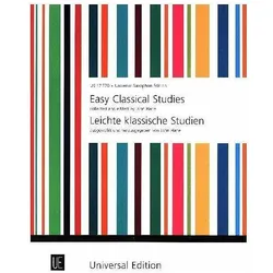 Light classical studies, Fachbücher von John Harle