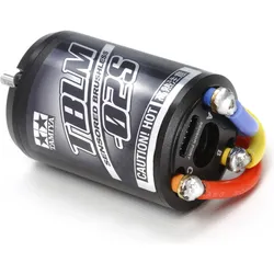 Tamiya Brushless 02 17.5T