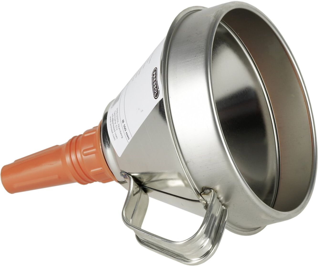 Pressol Trichter 160mm MET 1,2l (02 342)