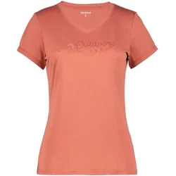 Icepeak, Damen, Sportshirt, Burnham (L), Pink