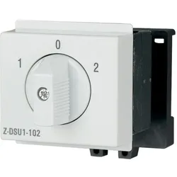 Eaton Drehschalter Z-DSU1-102