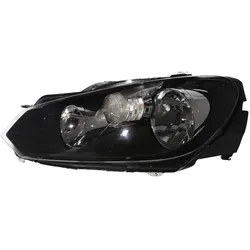 Hauptscheinwerfer VALEO 043850 für VW Golf VI Variant