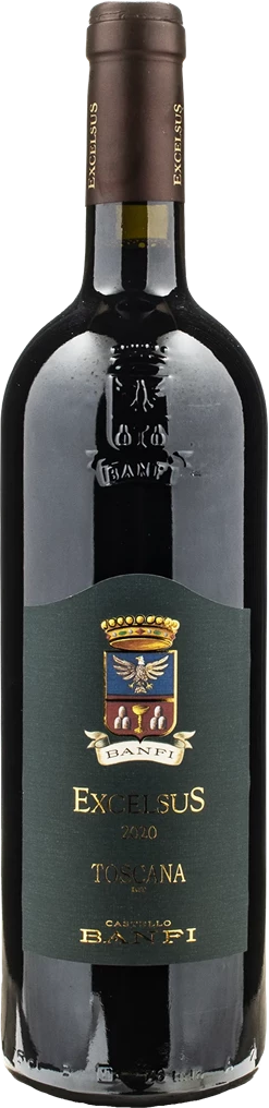 Banfi Excelsus 2020