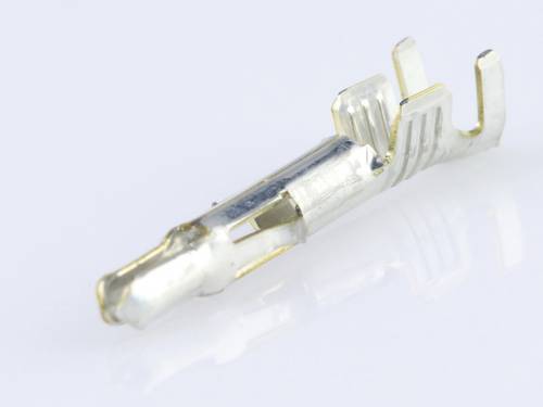 Molex MLX 02082004 Inhalt: 100St.