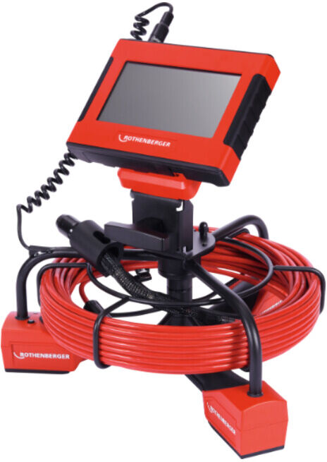 Rothenberger ROCAM mini HD - Module 25/22 HD - Set UE (1000003922)