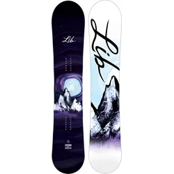 LIB TECH CORTADO Snowboard 2027 - 154