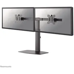 Neomounts FPMA-D865DBLACK Monitor Tischständer