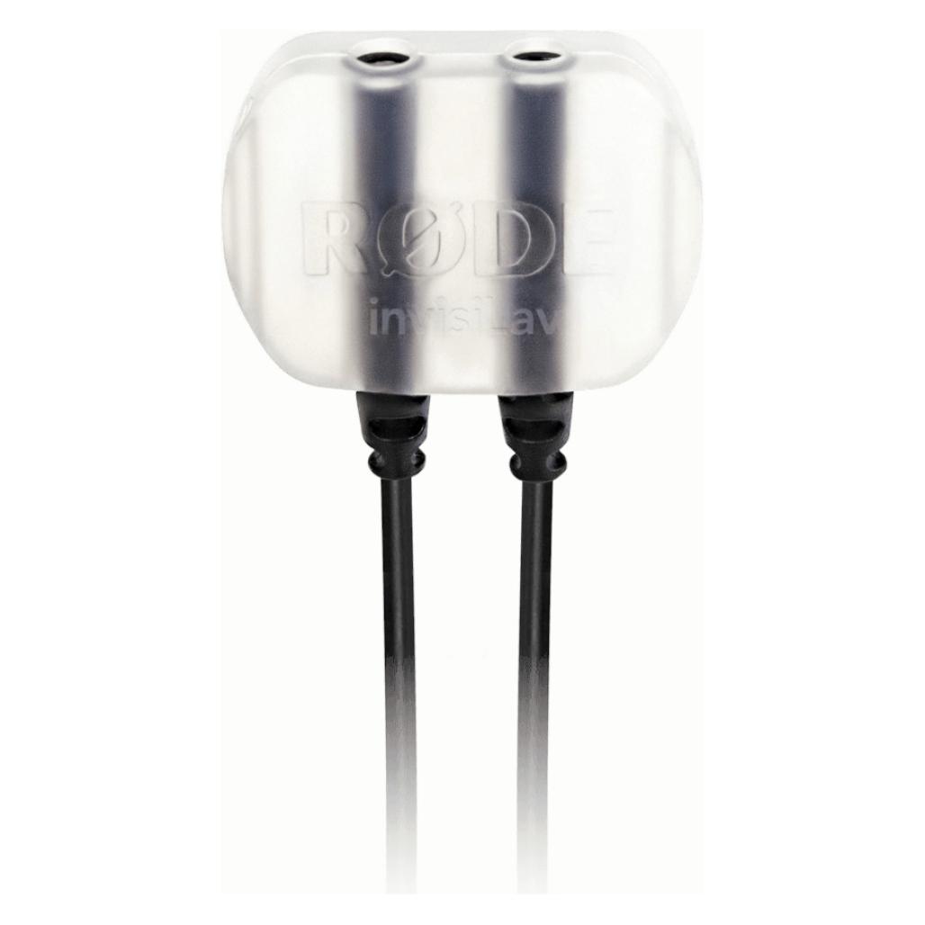 RØDE invisiLav Lavalier Mount (1040.07505)