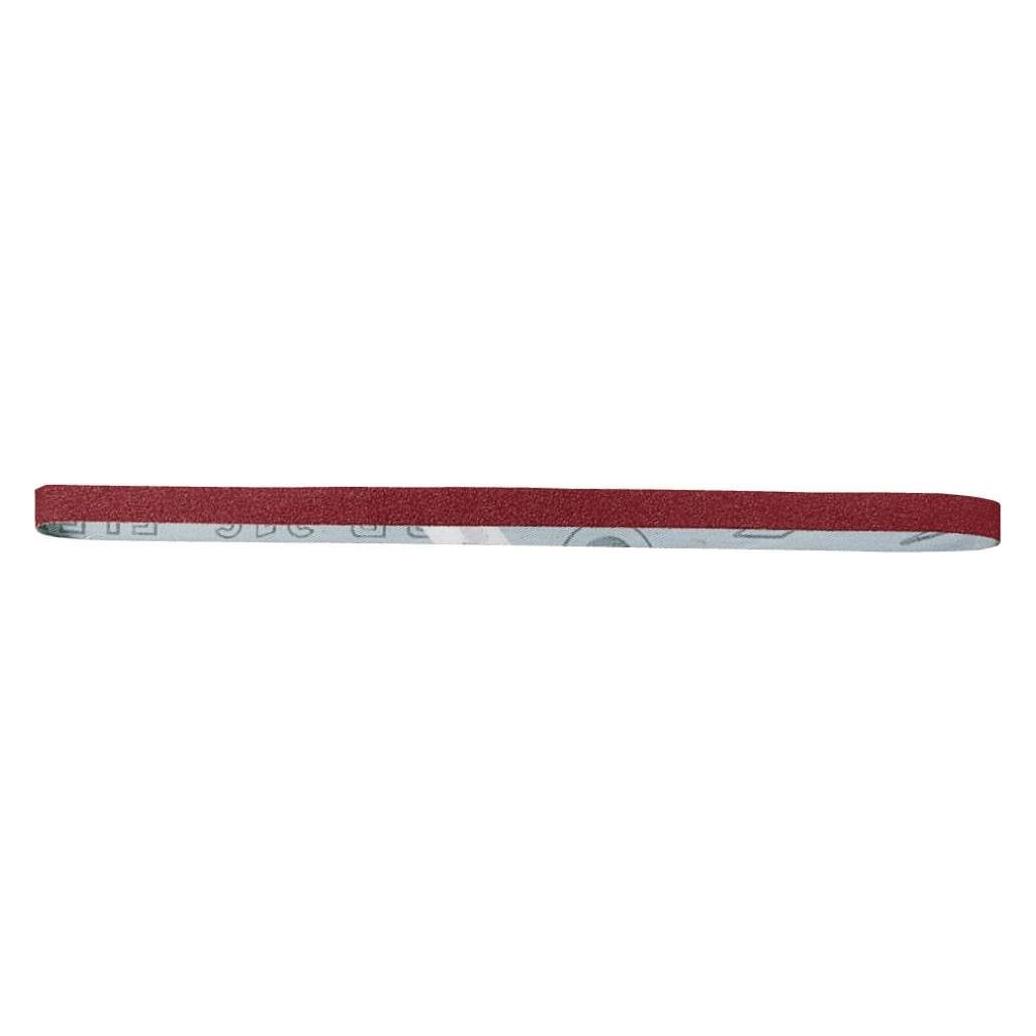 Bosch Zubehör Schleifband-Set (120) (2609256239)