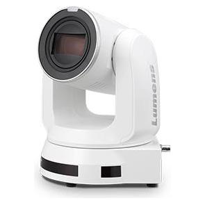 Lumens - VC-A71P-W - 4K Ultra HD PTZ Kamera, 30x optischer Zoom, weiss (VC-A71P,W)