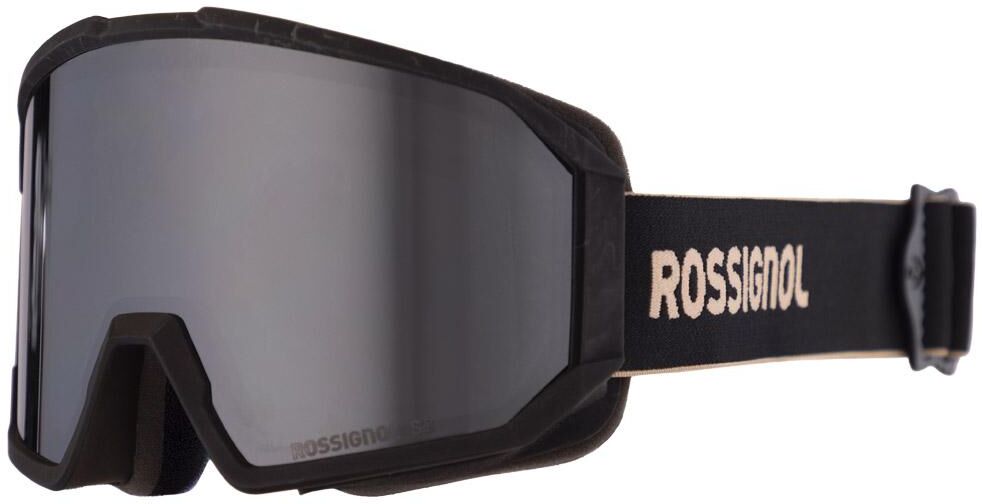 Rossignol  - Essential Black - Masque de Ski