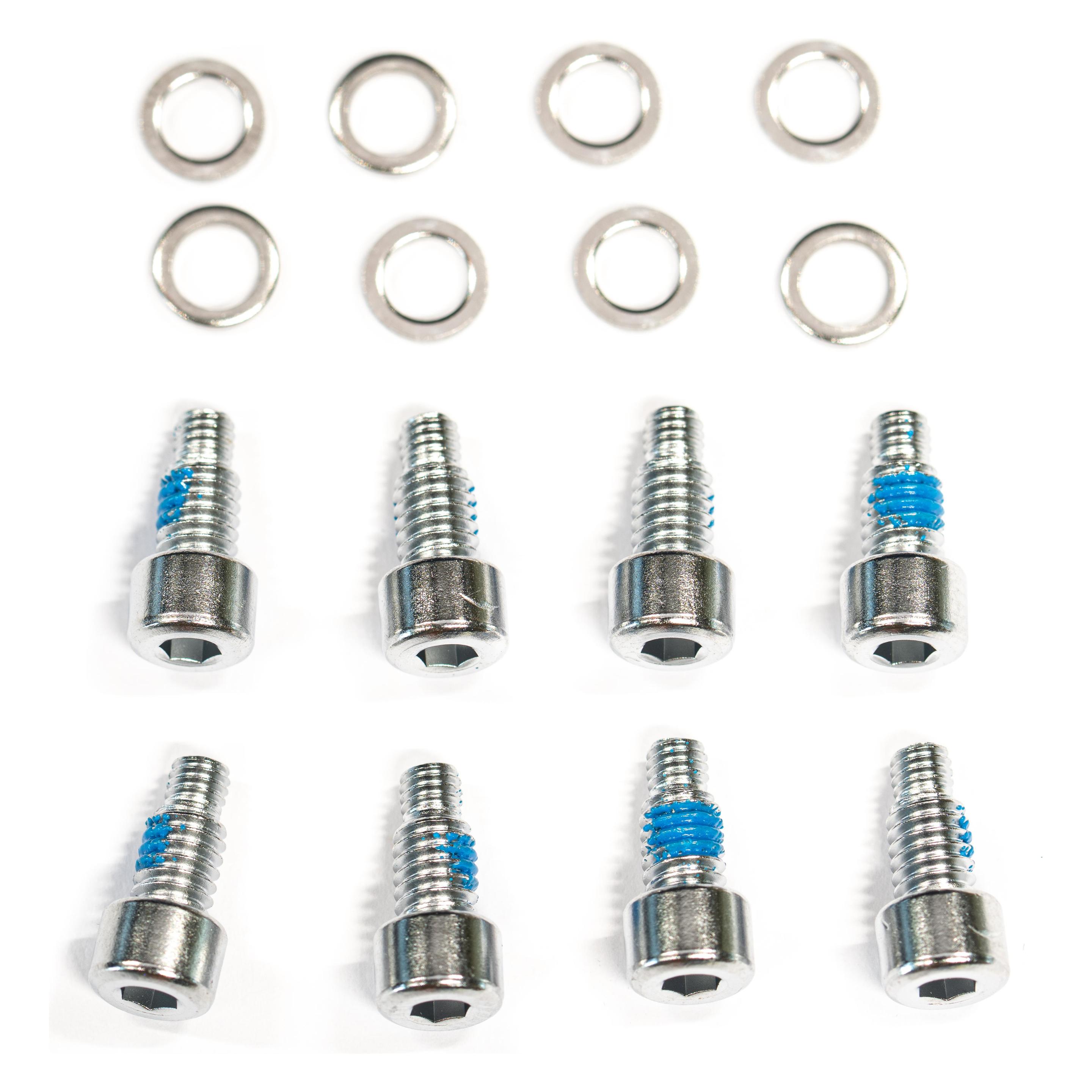 Shimano Pins und Space PD-M9220 8 Stück (61576839)