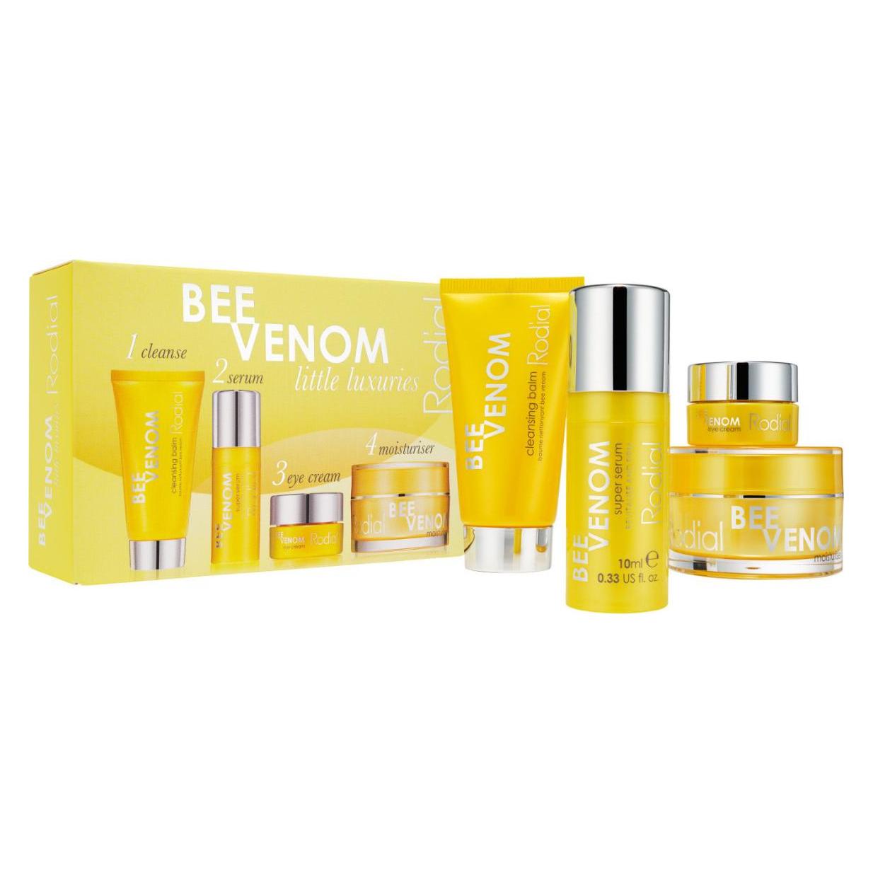 Rodial Bee Venom Little Luxuries (Gesichtspflege Set) (61760333)